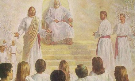 Messiah Script: Episode 1, Part 3