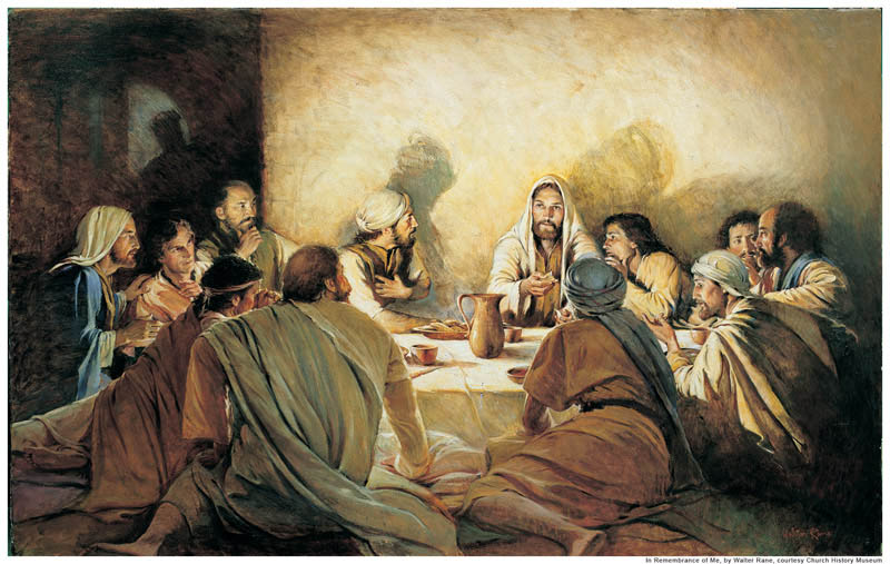 The Messiah: Glossary P
