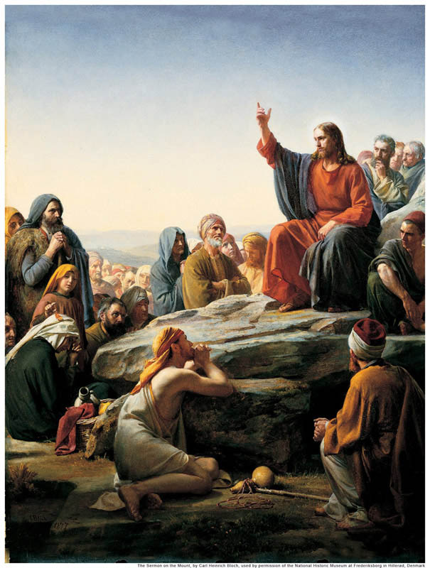The Messiah: Glossary S