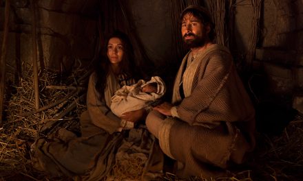Messiah Script: Episode 2