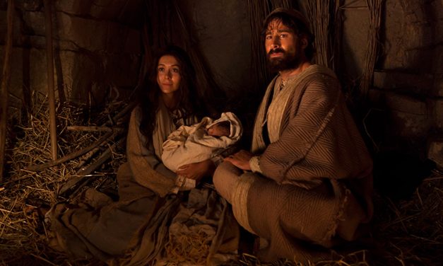 Messiah Script: Episode 2