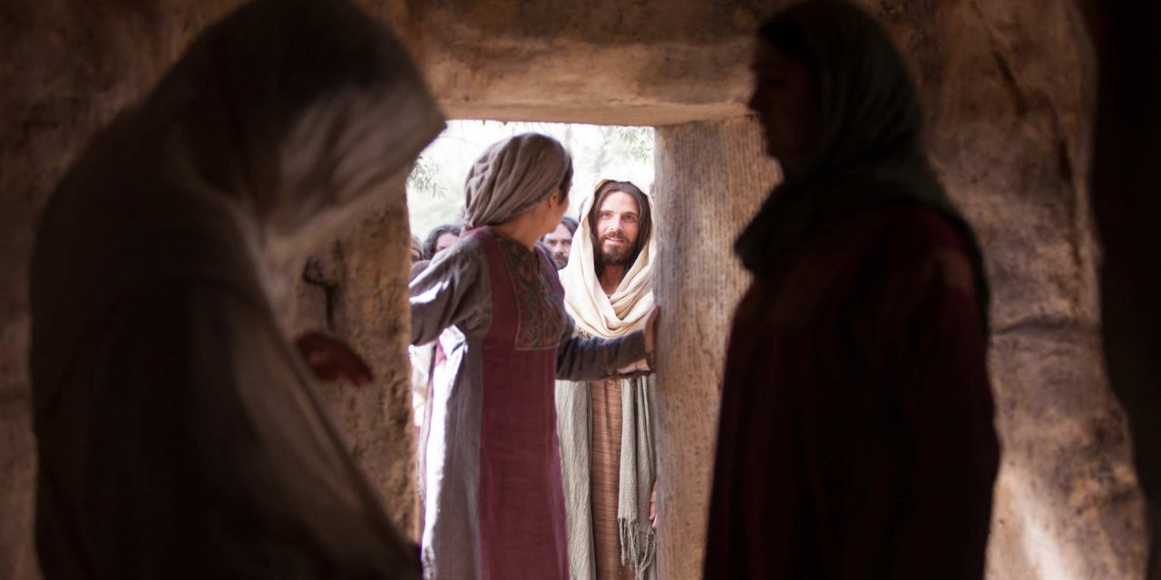 Messiah Script: Episode 5