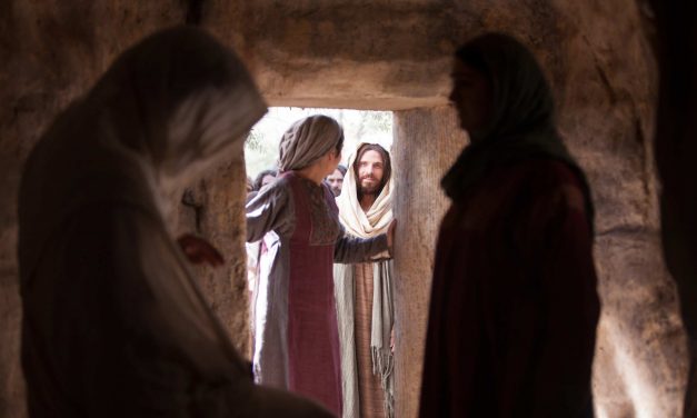 Messiah Script: Episode 5