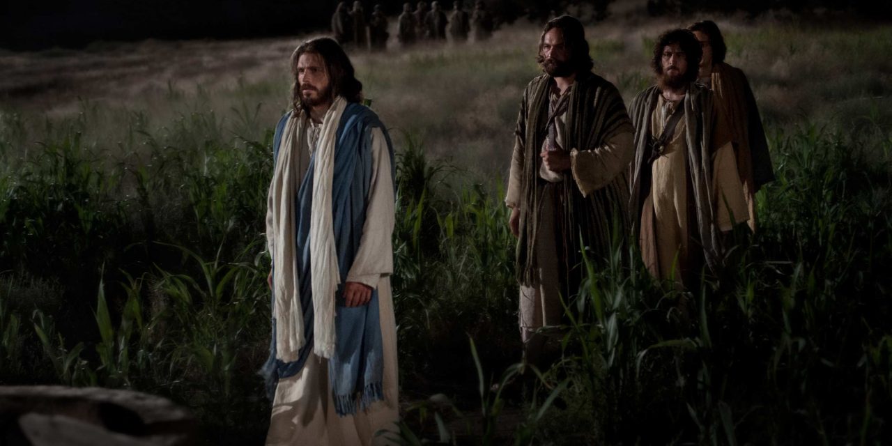 Messiah Script: Episode 5, Part 2