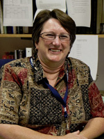 Gaye Strathearn mormon