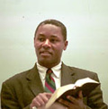 Juan Henderson Mormon Scholar