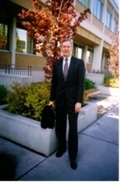 John W. Welch Mormon Scholar