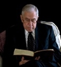 Keith Perkins Mormon Scholar