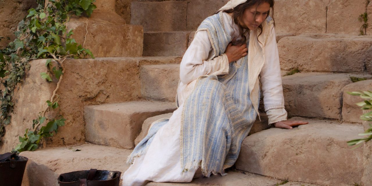 Messiah Script: Episode 2, Part 2