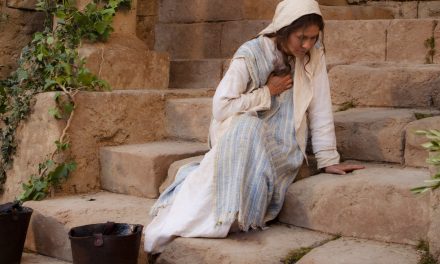 Messiah Script: Episode 2, Part 2