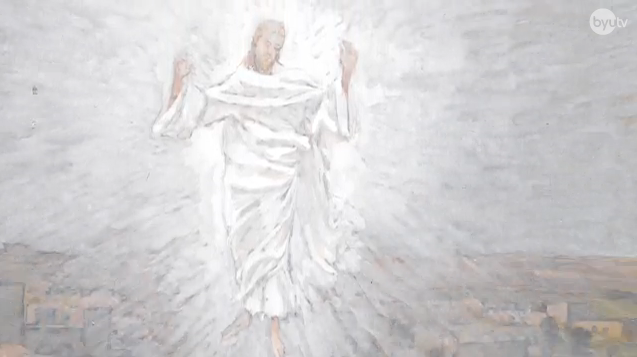 Messiah Script: Episode 7