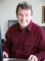 Sterling Van Wagenen mormon