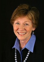 Virginia Pearce mormon