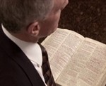 Christ was Born at Jerusalem Mormon