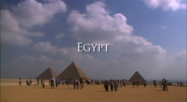 Egypt mormon