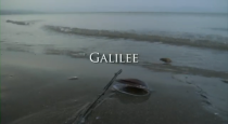 Galilee mormon