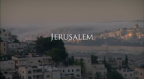 Jerusalem mormon