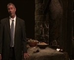 Jesus Feeds the 5000 Mormon