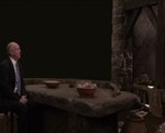 Jesus Shows He has Authority and Power Mormon