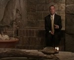 Jesus bled as it were great drops of blood was in the Original Manuscripts Mormon