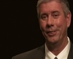 Johns Authority to Baptize Mormon