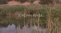 Jordan River mormon