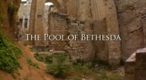 Pools of Bethesda mormon