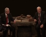 Restoration of the Authority to Baptize Mormon