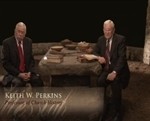 Restoration of the Melzchizedek Priesthood Mormon
