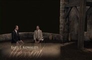 Bonus Features – Episode 5