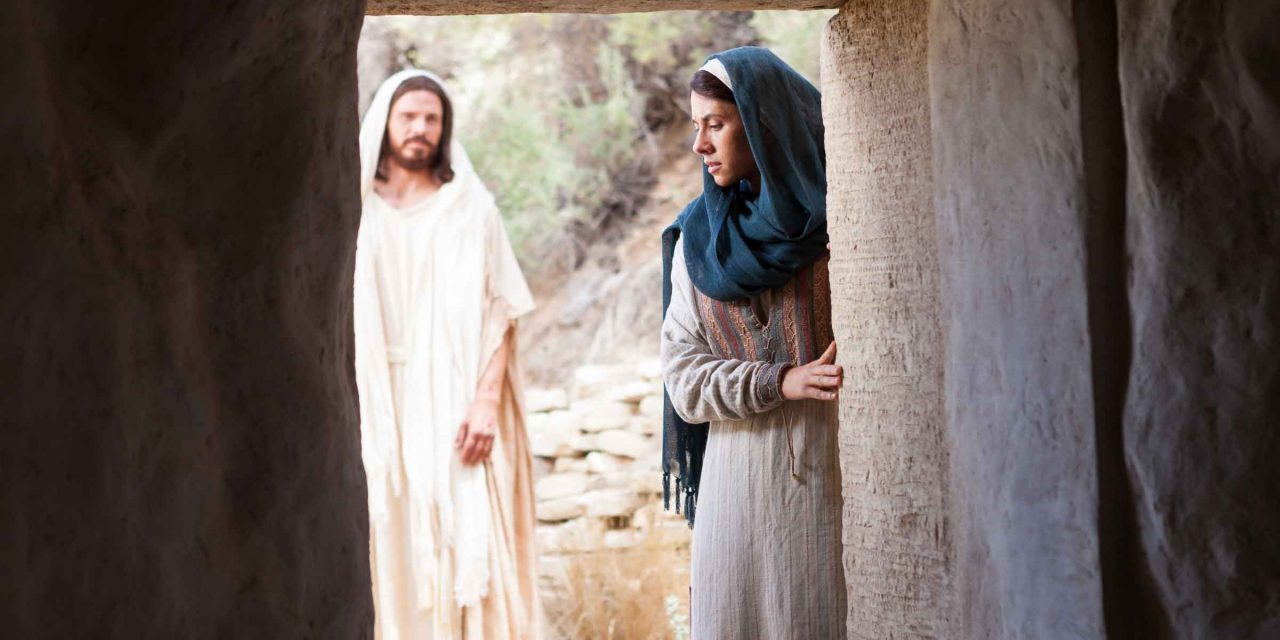 Bonus Feature – Blame of Jesus’ Death