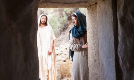 Bonus Feature – Blame of Jesus’ Death