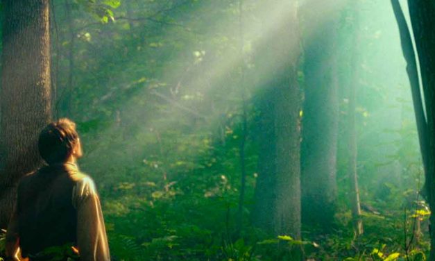 Bonus Feature – Joseph Smith’s Vision of the Modern Day Church of Jesus Christ