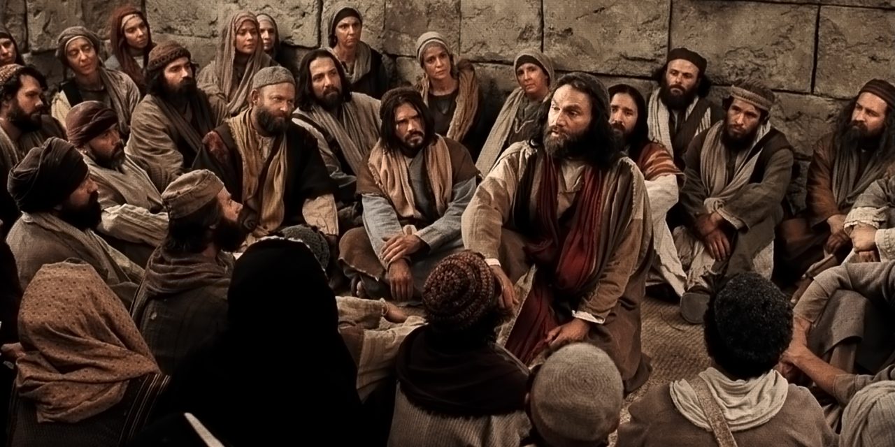 Bonus Feature – New Testament tells of the Great Apostasy