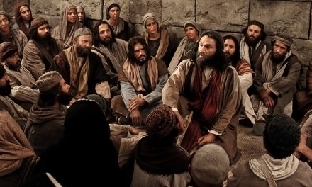 Bonus Feature – New Testament tells of the Great Apostasy