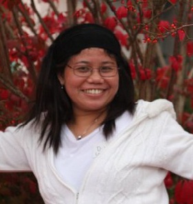 Vicenta Testimony of Jesus Christ