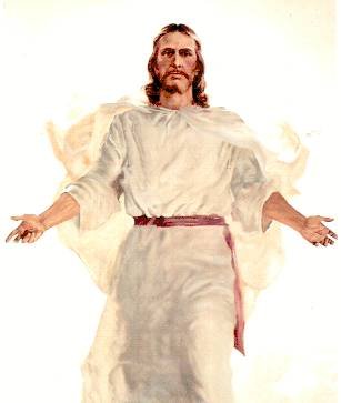 Coming to Know Jesus Christ as Savior