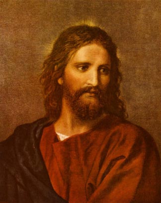 Learning of the Savior’s Love Through the Spirit