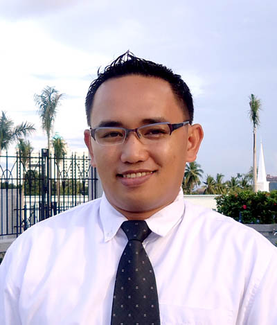 Belief in Jesus Christ