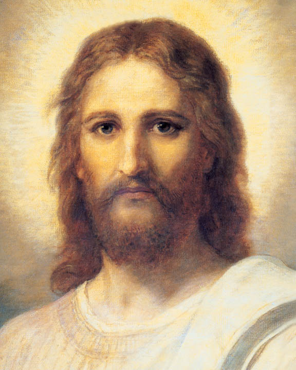 Rebecca Testifies of Jesus Christ