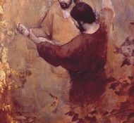 baptism of christ - Richards