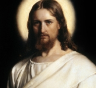christ - Bloch