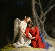 gethsemane left - Bloch
