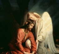 gethsemane right - Bloch
