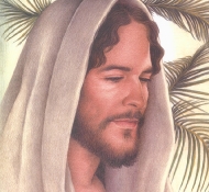 jesus christ