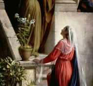mary elizabeth - Bloch