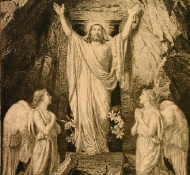 ressurrection etching - Bloch