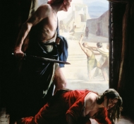 shedding of innocents - Bloch